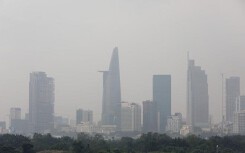 Bộ Chính trị yêu cầu khắc phục ô nhiễm tại Hà Nội, TP HCM