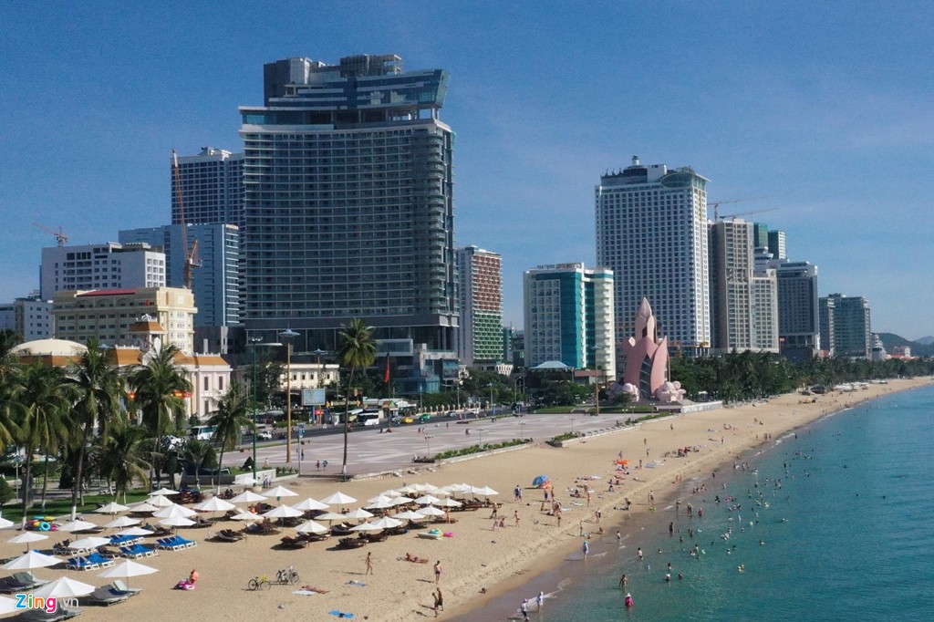 Condotel thoái trào vì rủi ro pháp lý, tương lai sẽ đi về đâu? - Ảnh 3.