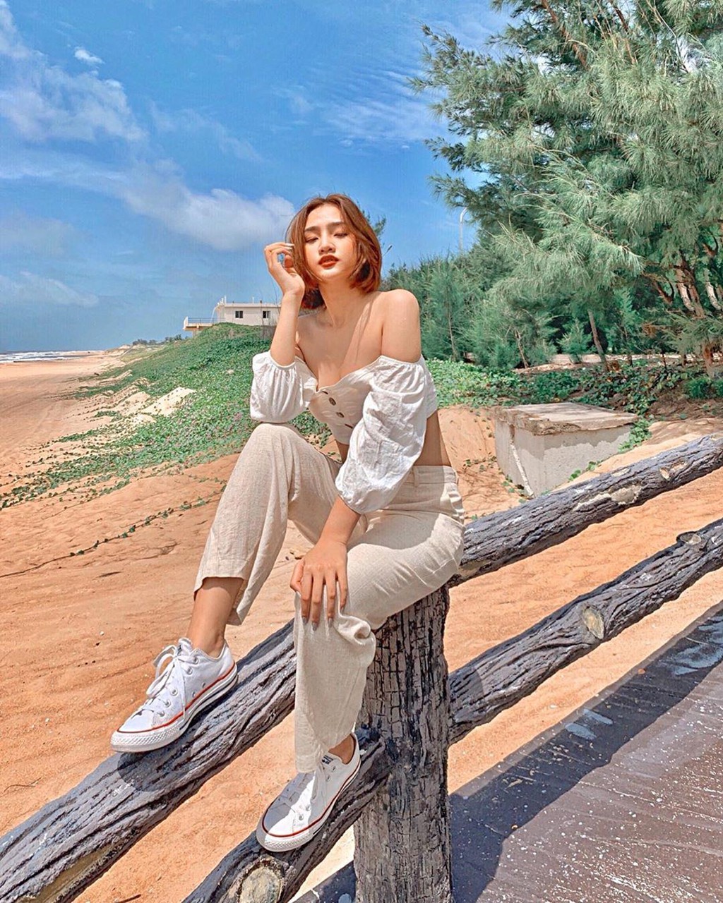 Le 2/9, kham pha 4 noi luu tru sang chanh o Vung Tau hinh anh 5 Le 2/9, kham pha 4 noi luu tru sang chanh o Vung Tau hinh anh 5