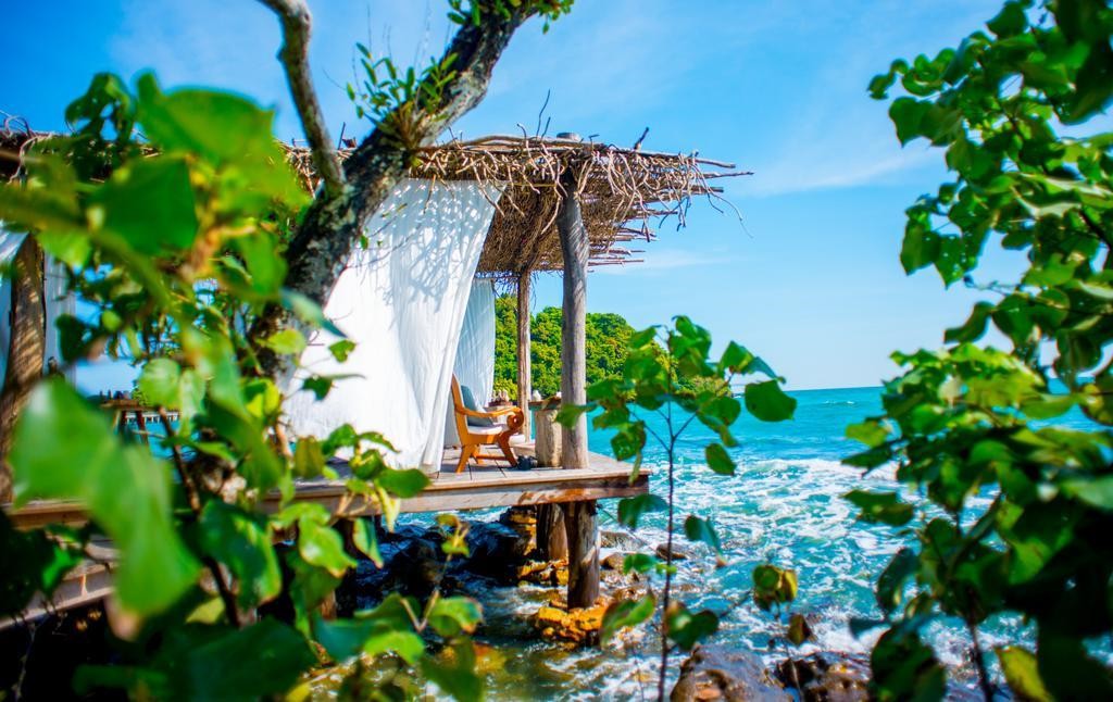 Thien duong nghi duong biet lap nhu Maldives thu nho tai Campuchia hinh anh 6 Thien duong nghi duong biet lap nhu Maldives thu nho tai Campuchia hinh anh 6