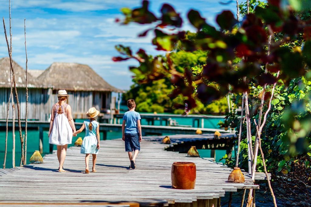 Thien duong nghi duong biet lap nhu Maldives thu nho tai Campuchia hinh anh 7 Thien duong nghi duong biet lap nhu Maldives thu nho tai Campuchia hinh anh 7