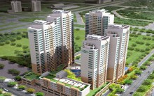 Vinaconex 1 bị Cục Thuế Hà Nội phạt và truy thu hơn 1,5 tỉ đồng