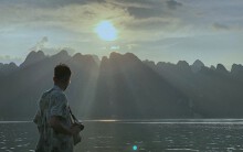 Na Hang - điểm check in đẹp tại Tuyên Quang dịp Trung Thu 2019