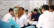TP HCM khan hiếm đất, nhà đầu tư chuyển hướng sang Bình Phước