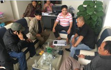 TP HCM kiến nghị cấm các dịch vụ đòi nợ thuê