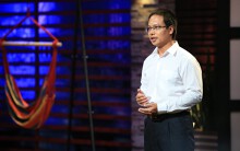 Doanh thu chỉ 1 tỉ đồng, startup tự định giá doanh nghiệp đến 1.000 tỉ khiến cá mập nổi giận, gọi là ‘ngáo’