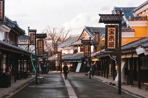 Hokkaido, vùng đất đón mùa thu sớm nhất Nhật Bản - Ảnh 1. Hokkaido, vùng đất đón mùa thu sớm nhất Nhật Bản - Ảnh 1.