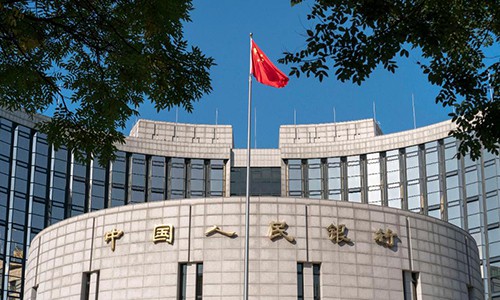 Alibaba, Tencent có thể sẽ phân phối tiền mã hóa của Trung Quốc - Ảnh 1.