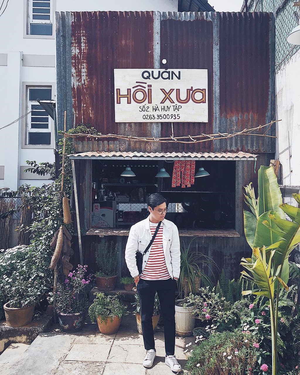 Những quán cơm ngon tại Đà Lạt “chuẩn vị mẹ nấu" phù hợp cho các gia đình - Ảnh 2. Những quán cơm ngon tại Đà Lạt “chuẩn vị mẹ nấu" phù hợp cho các gia đình - Ảnh 2.