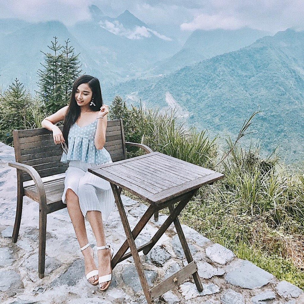 Nghi le 2/9, chan bien, len nui tan huong khong gian yen binh hinh anh 3 Nghi le 2/9, chan bien, len nui tan huong khong gian yen binh hinh anh 3