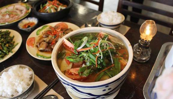 Những quán cơm ngon tại Đà Lạt “chuẩn vị mẹ nấu" phù hợp cho các gia đình - Ảnh 3. Những quán cơm ngon tại Đà Lạt “chuẩn vị mẹ nấu" phù hợp cho các gia đình - Ảnh 3.