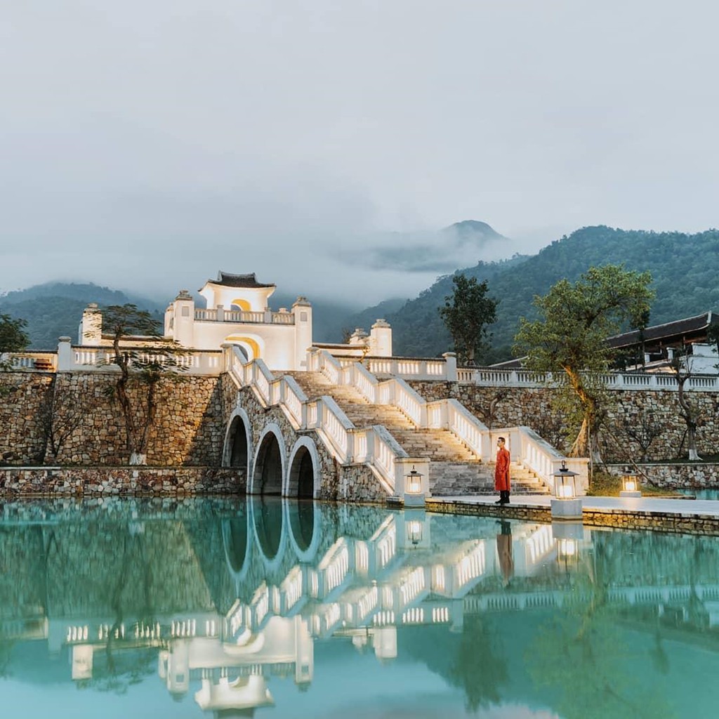 Nghi le 2/9, chan bien, len nui tan huong khong gian yen binh hinh anh 5 Nghi le 2/9, chan bien, len nui tan huong khong gian yen binh hinh anh 5