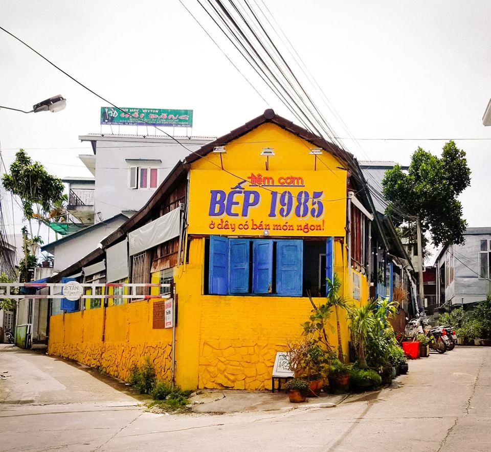 Những quán cơm ngon tại Đà Lạt “chuẩn vị mẹ nấu" phù hợp cho các gia đình - Ảnh 5. Những quán cơm ngon tại Đà Lạt “chuẩn vị mẹ nấu" phù hợp cho các gia đình - Ảnh 5.