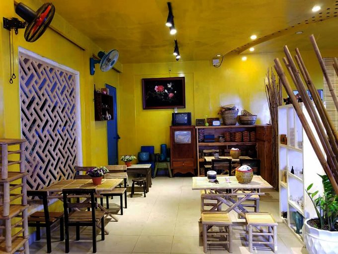 Những quán cơm ngon tại Đà Lạt “chuẩn vị mẹ nấu" phù hợp cho các gia đình - Ảnh 6. Những quán cơm ngon tại Đà Lạt “chuẩn vị mẹ nấu" phù hợp cho các gia đình - Ảnh 6.