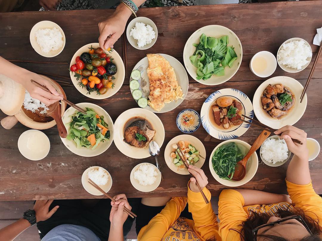 Những quán cơm ngon tại Đà Lạt “chuẩn vị mẹ nấu" phù hợp cho các gia đình - Ảnh 7. Những quán cơm ngon tại Đà Lạt “chuẩn vị mẹ nấu" phù hợp cho các gia đình - Ảnh 7.
