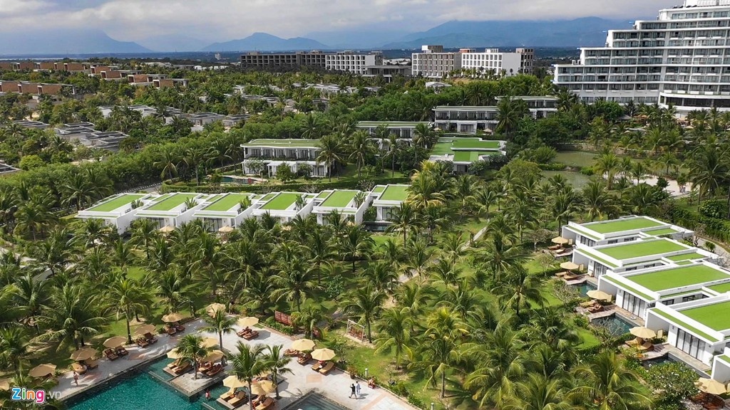 Đại công trường xây dựng hơn 5.000 căn condotel tại Cam Ranh - Ảnh 8. Đại công trường xây dựng hơn 5.000 căn condotel tại Cam Ranh - Ảnh 8.