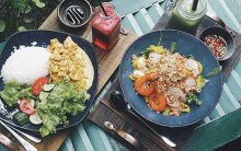 Những quán cơm ngon tại Đà Lạt 'chuẩn vị mẹ nấu' phù hợp cho các gia đình
