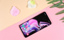 Chưa kịp bán Galaxy Note 10, Samsung đã để lộ Galaxy S11 có 5G cùng máy ảnh 'xịn'