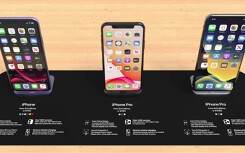 Sốc với mức giá rẻ bất ngờ của iPhone 11