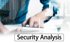 Phân tích chứng khoán (security analysis) là gì? Các bước phân tích