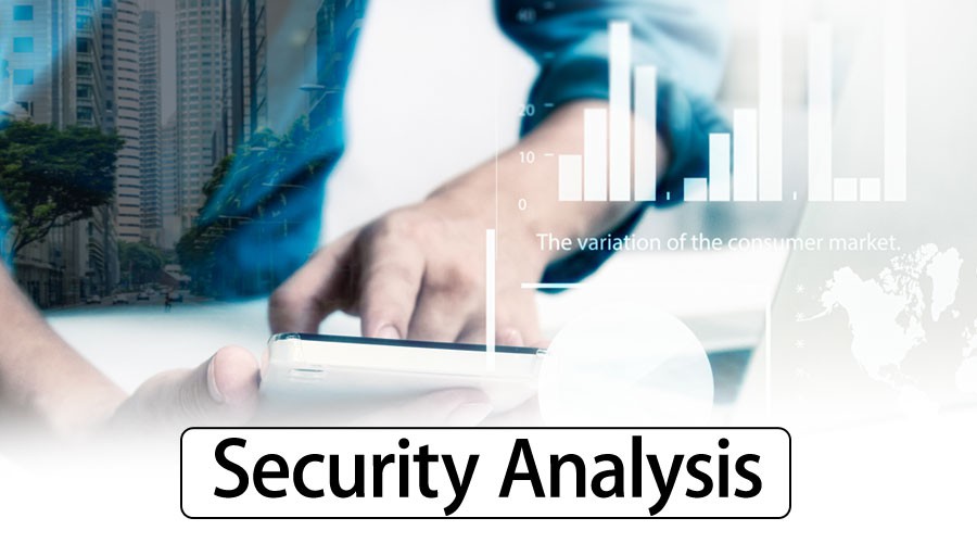 security-analysis security-analysis