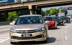 Bí kíp phát triển ngành công nghiệp ô tô Malaysia, nơi duy nhất Đông Nam Á ủng hộ các hãng xe hơi nội địa