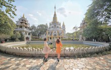 8 điều không nên bỏ qua khi du lịch tại TP HCM trong dịp 2/9