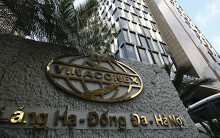 Vinaconex thông qua việc thoái toàn bộ vốn ở hai công ty con