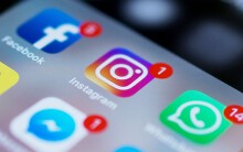 ‘Quá rảnh’ Facebook đổi tên Instagram và WhatsApp
