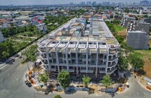 Phát triển khu đô thị khép kín: Hướng đi không dễ