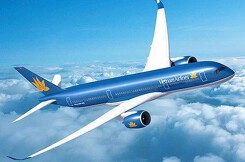 Vì sao gần 20 năm Việt Nam chưa mở được đường bay thẳng đến Mỹ?