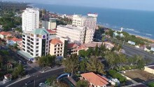 DIC Corp bị phạt gần 1 tỉ đồng vì tái phạm xây dựng không phép tại Bà Rịa - Vũng Tàu