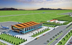 Bộ Giao thông Vận tải chỉ ra một số hạng mục 'phình to' tại dự án sân bay Phan Thiết so với quy hoạch được duyệt