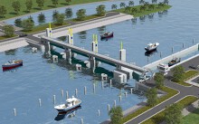 TP HCM trình Thủ tướng đề xuất liên quan 11 dự án trọng điểm