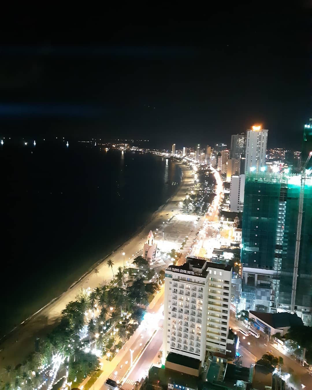 Trải nghiệm hành trình du lịch Nha Trang 3 ngày 2 đêm hấp dẫn và thú vị trong ngày hè - Ảnh 1. Trải nghiệm hành trình du lịch Nha Trang 3 ngày 2 đêm hấp dẫn và thú vị trong ngày hè - Ảnh 1.