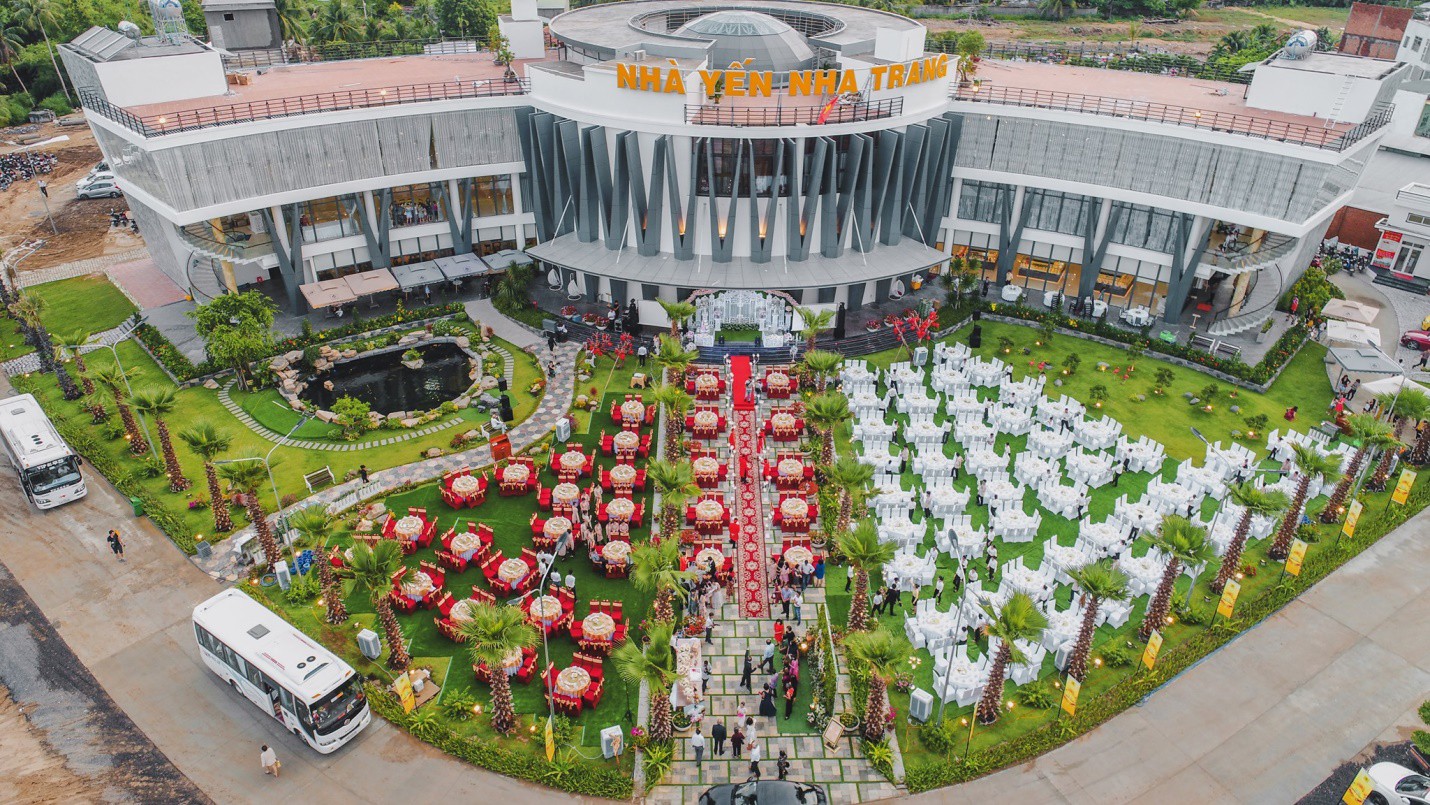 Trải nghiệm hành trình du lịch Nha Trang 3 ngày 2 đêm hấp dẫn và thú vị trong ngày hè - Ảnh 12. Trải nghiệm hành trình du lịch Nha Trang 3 ngày 2 đêm hấp dẫn và thú vị trong ngày hè - Ảnh 12.
