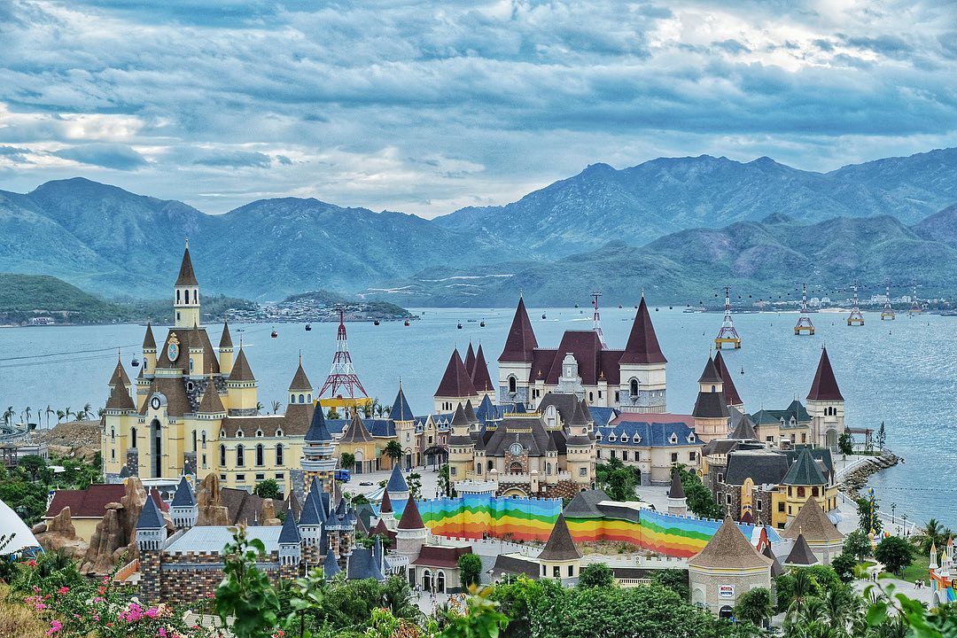 Trải nghiệm hành trình du lịch Nha Trang 3 ngày 2 đêm hấp dẫn và thú vị trong ngày hè - Ảnh 14. Trải nghiệm hành trình du lịch Nha Trang 3 ngày 2 đêm hấp dẫn và thú vị trong ngày hè - Ảnh 14.