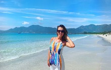 Gợi ý hành trình du lịch Nha Trang 3 ngày 2 đêm trong những ngày cuối hè
