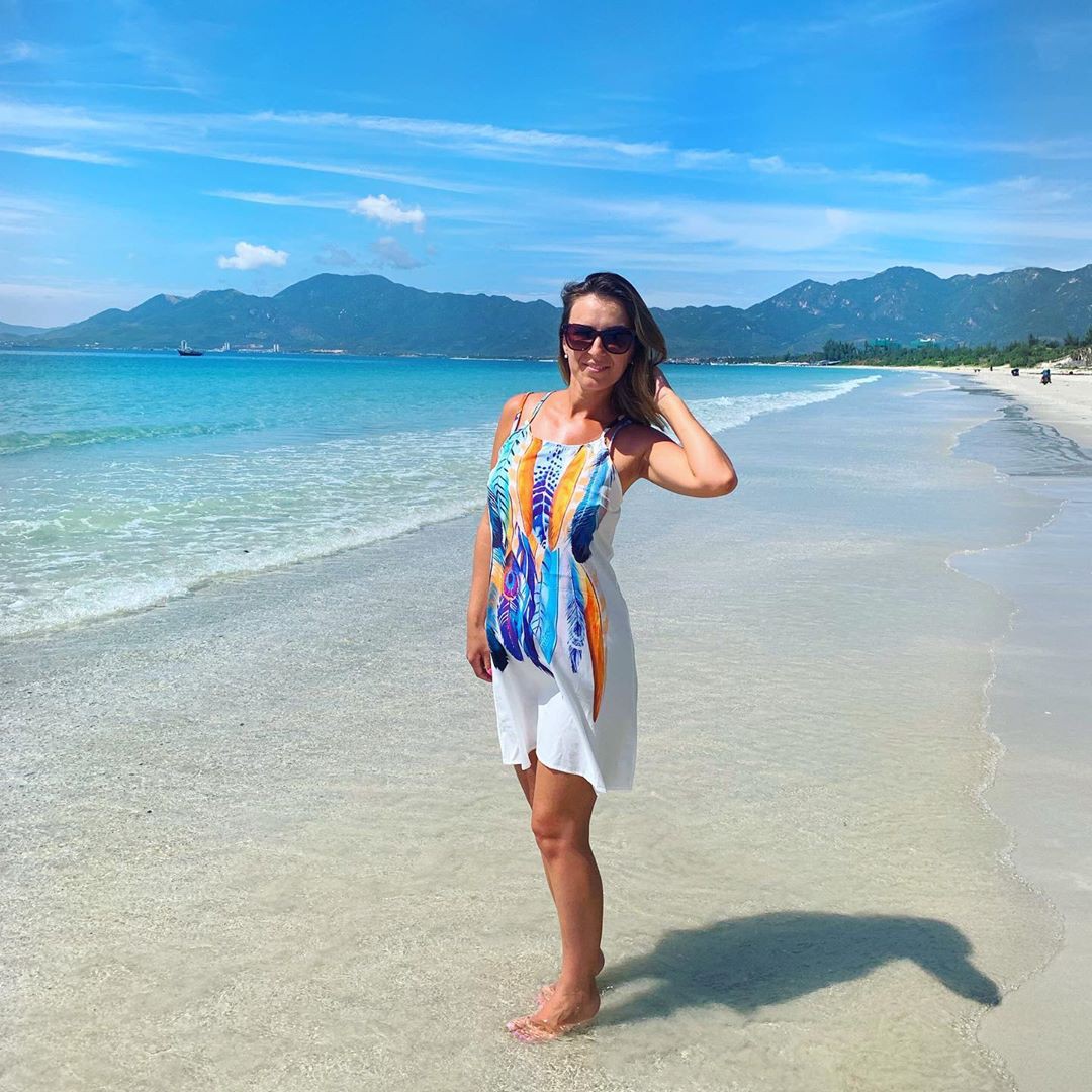 Trải nghiệm hành trình du lịch Nha Trang 3 ngày 2 đêm hấp dẫn và thú vị trong ngày hè - Ảnh 2. Trải nghiệm hành trình du lịch Nha Trang 3 ngày 2 đêm hấp dẫn và thú vị trong ngày hè - Ảnh 2.
