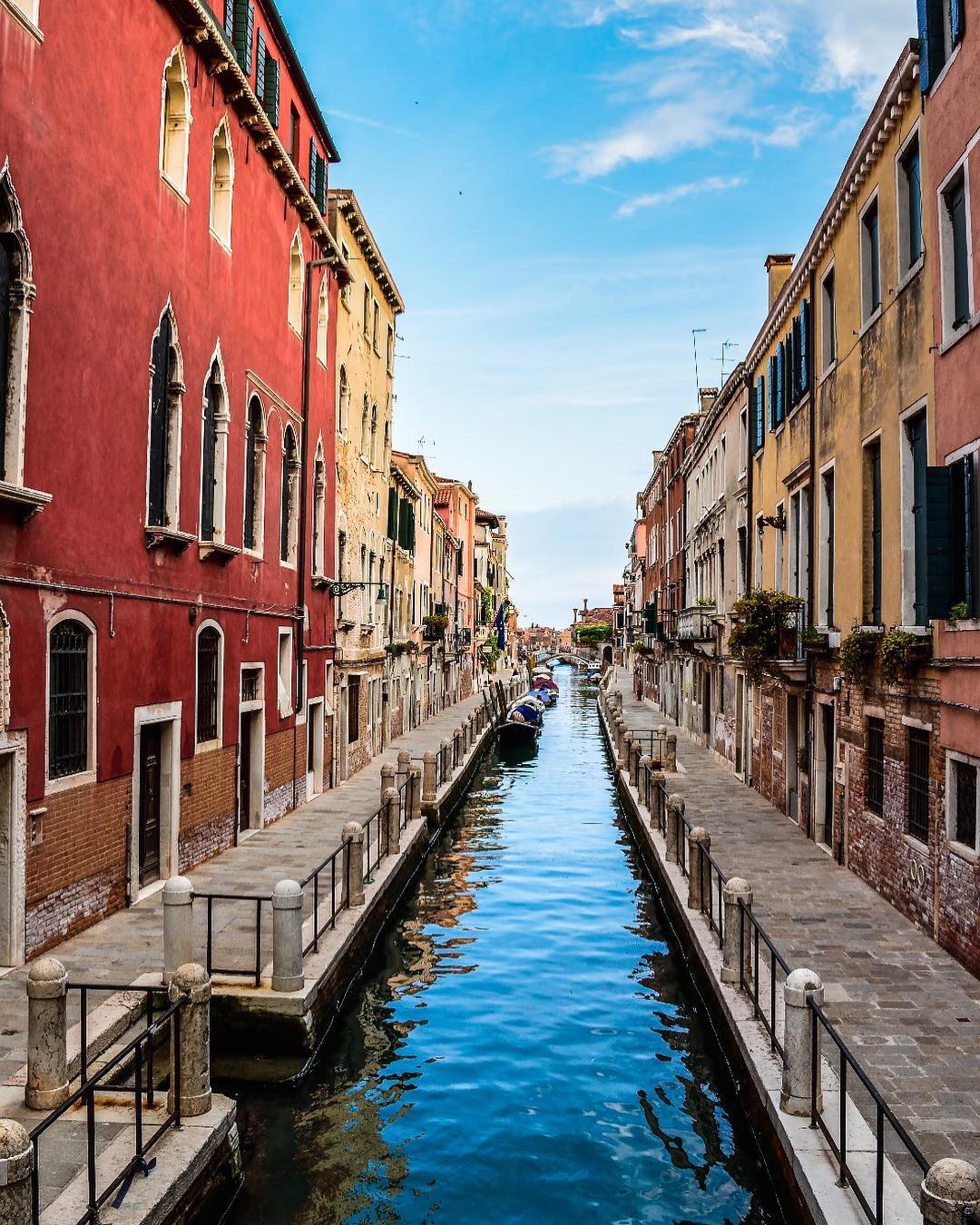 Những luật cấm kì lạ du khách cần lưu ý khi đến Venice - Ảnh 3.