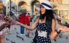 Những luật cấm kì lạ du khách cần lưu ý khi đến Venice