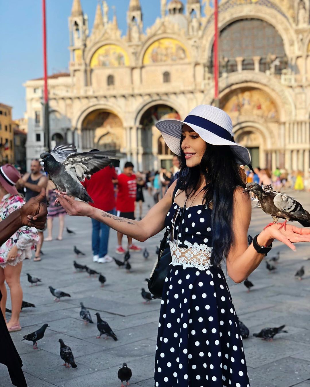Những luật cấm kì lạ du khách cần lưu ý khi đến Venice - Ảnh 4.
