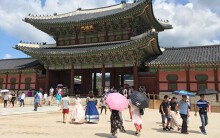 Du lịch Hàn Quốc 4 ngày 3 đêm: Khác biệt giữa tour 15 triệu đồng và tour 9 triệu đồng