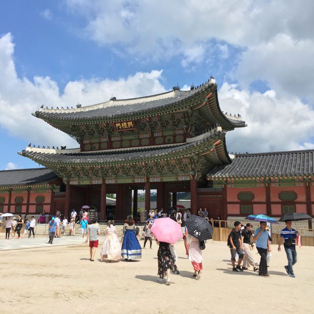 So sánh tour du lịch Hàn Quốc 4 ngày 3 đêm: Chưa tới 9 triệu để khám phá vẻ đẹp Jeju - Ảnh 6. So sánh tour du lịch Hàn Quốc 4 ngày 3 đêm: Chưa tới 9 triệu để khám phá vẻ đẹp Jeju - Ảnh 6.