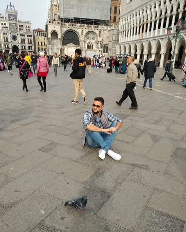 Những luật cấm kì lạ du khách cần lưu ý khi đến Venice - Ảnh 5.