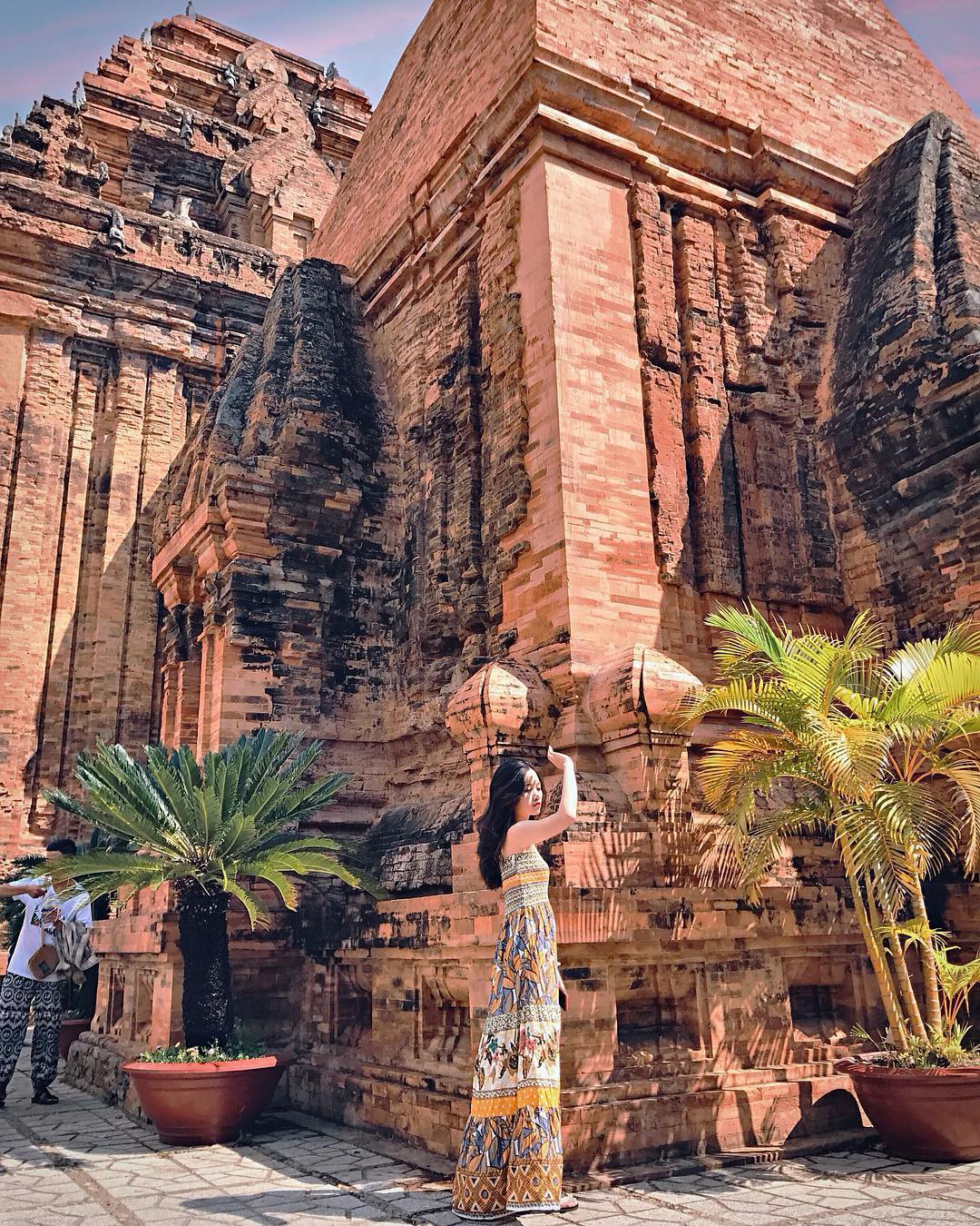 Trải nghiệm hành trình du lịch Nha Trang 3 ngày 2 đêm hấp dẫn và thú vị trong ngày hè - Ảnh 7. Trải nghiệm hành trình du lịch Nha Trang 3 ngày 2 đêm hấp dẫn và thú vị trong ngày hè - Ảnh 7.