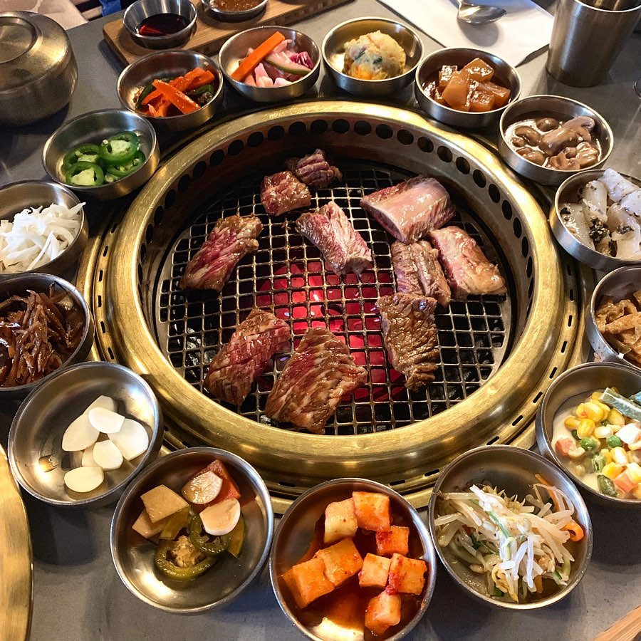 So sánh tour du lịch Hàn Quốc 4 ngày 3 đêm: Chưa tới 9 triệu để khám phá vẻ đẹp Jeju - Ảnh 8. So sánh tour du lịch Hàn Quốc 4 ngày 3 đêm: Chưa tới 9 triệu để khám phá vẻ đẹp Jeju - Ảnh 8.