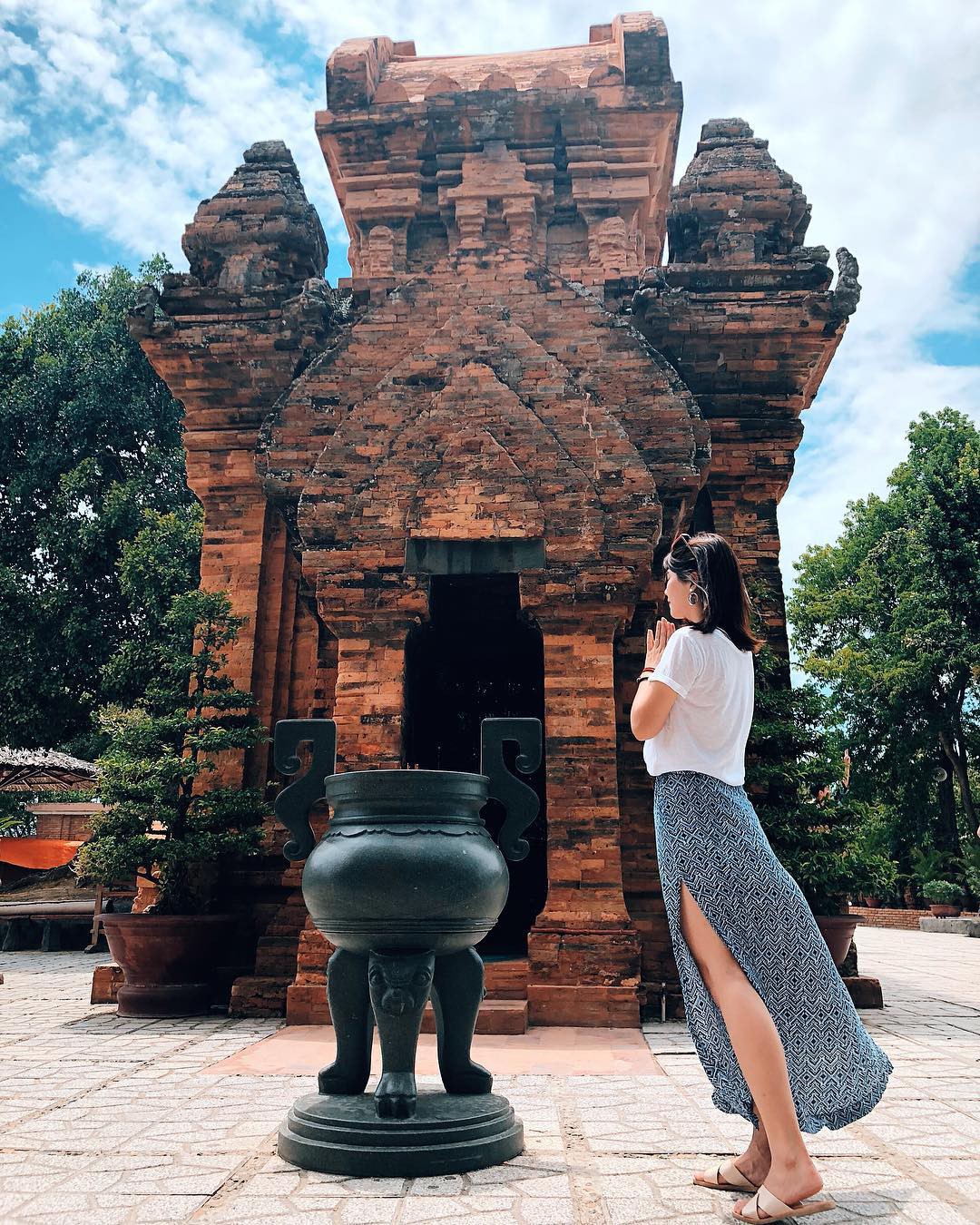 Trải nghiệm hành trình du lịch Nha Trang 3 ngày 2 đêm hấp dẫn và thú vị trong ngày hè - Ảnh 8. Trải nghiệm hành trình du lịch Nha Trang 3 ngày 2 đêm hấp dẫn và thú vị trong ngày hè - Ảnh 8.