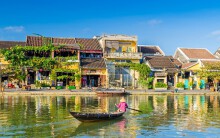 12 thành phố châu Á nhất định phải ghé thăm một lần trong đời