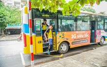 Người dân ý kiến, Đà Nẵng điều chỉnh lại lộ trình các tuyến xe buýt mới